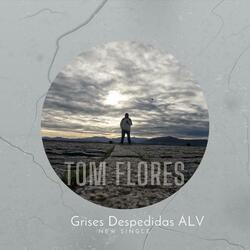 Grises Despedidas ALV