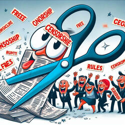 Medias Makt (feat. mAIa)