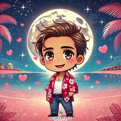 Scrimmy All Night Long