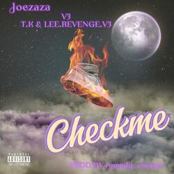 Checkme (feat. Leee & teekay)