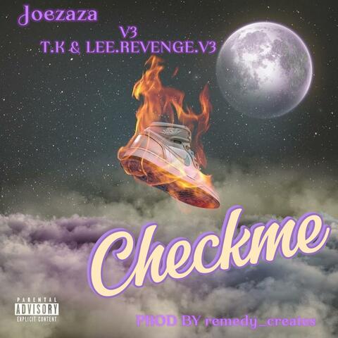 Checkme (feat. , Leee & teekay)