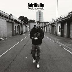 Intro (feat. a guy called criz)