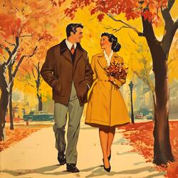 Whistling in September