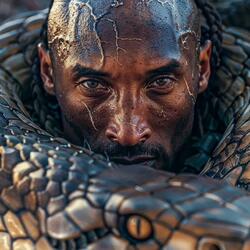 Black Mamba