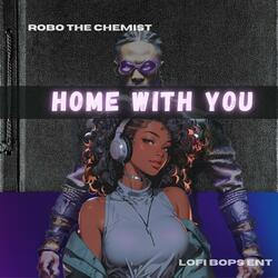 Home with you