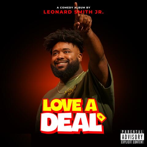 Love A Deal: Leonard Smith Jr.