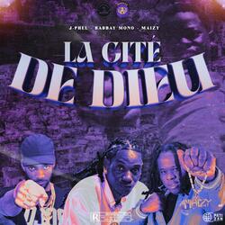 Cité de dieu (feat. Maïzy & J.PHEL)