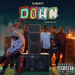 Down