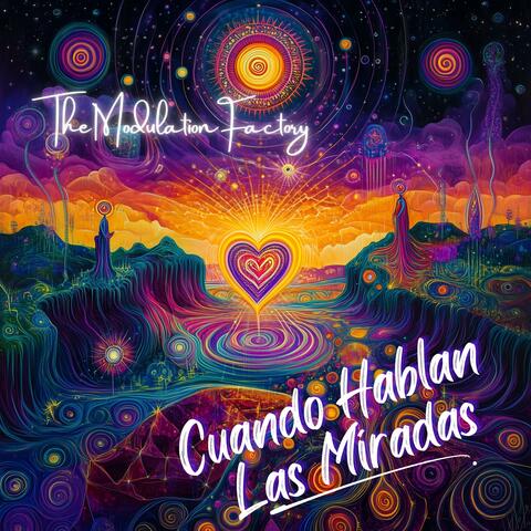 The Modulation Factory (Cuando Hablan Las Miradas) (Reggaeton Version)