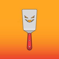 Dracula's Spatula