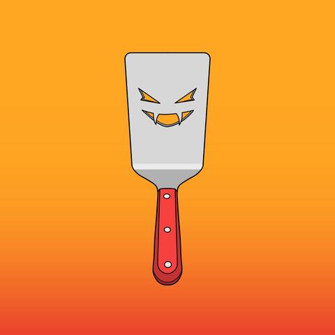 Dracula's Spatula