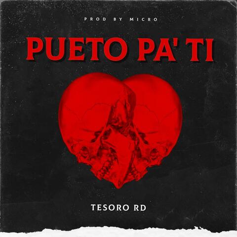Pueto Pa TI (micro jey Remix)