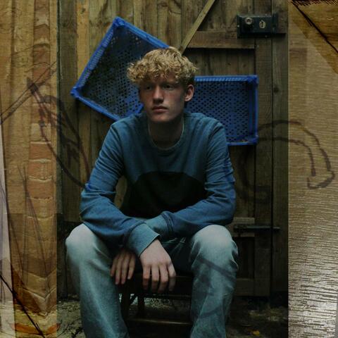 cruelest blue