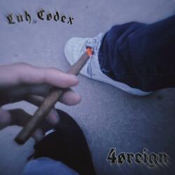 4oreign (feat. Estebandz)