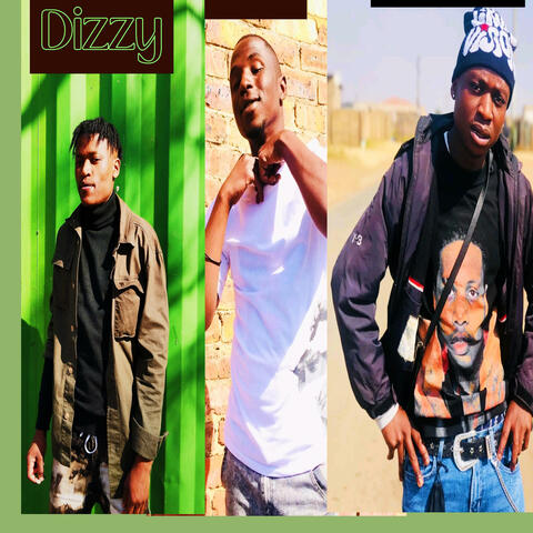 Taidizzy Tai (In The City)&Omen Nemo (Radio Edit)