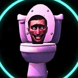 Skibidi Toilet Agressive Phonk