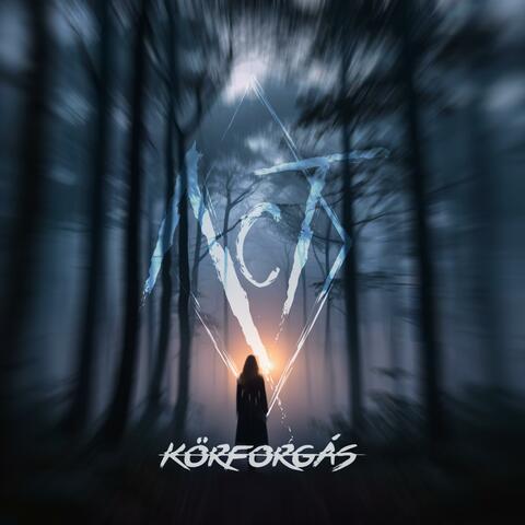 Körforgás