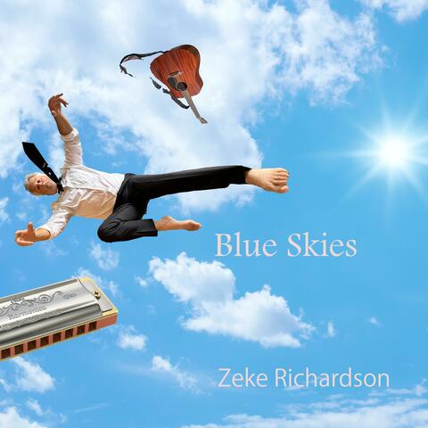 Blue Skies