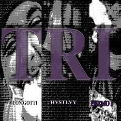 TRI (feat. Lon Gotti & Hvstlvy)