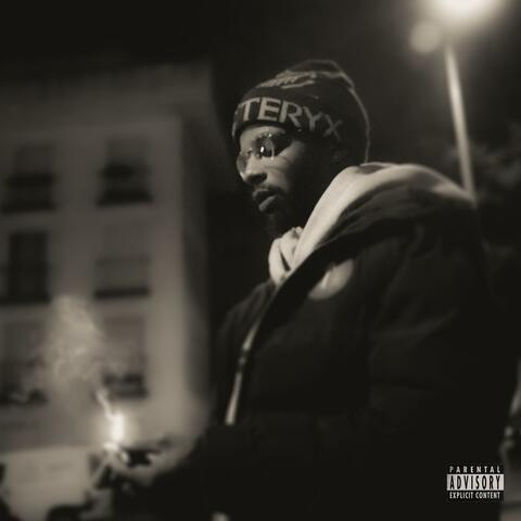 Konkluson (Freestyle)