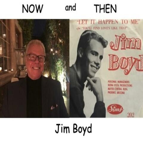 Jim Boyd