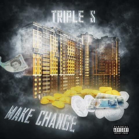 Make Change