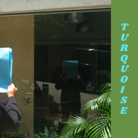 Turquoise Sound