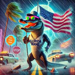 Florida Mane
