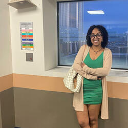 Party with the demons