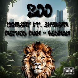 Zoo (feat. Shyheim, Method Man & Redman)
