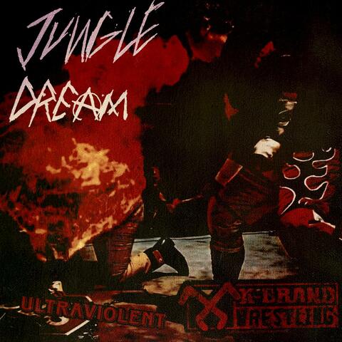 Ultraviolent (X Brand Wrestling Version)
