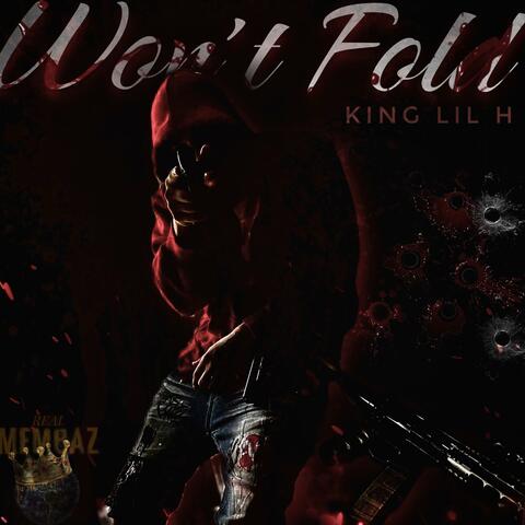 Wont Fold