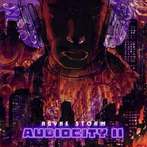 Audiocity II (Radio Edit)