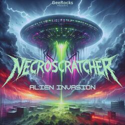 Alien Invasion