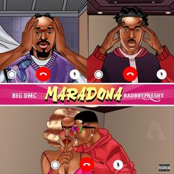 Maradona (feat. Badboy Preshy)