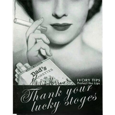 Thank Your Lucky Stoges