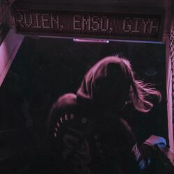 ILAW (feat. Emso & Giyan)