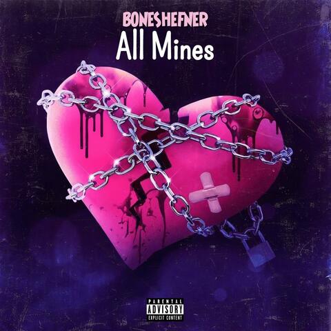 All Mines