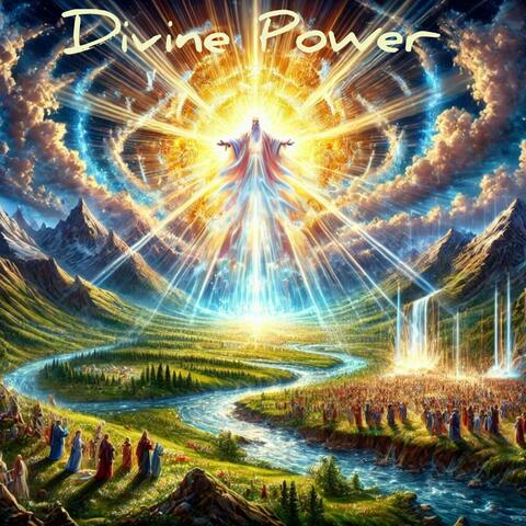 Divine power