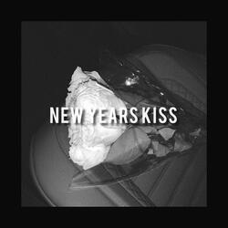 New Year's Kiss