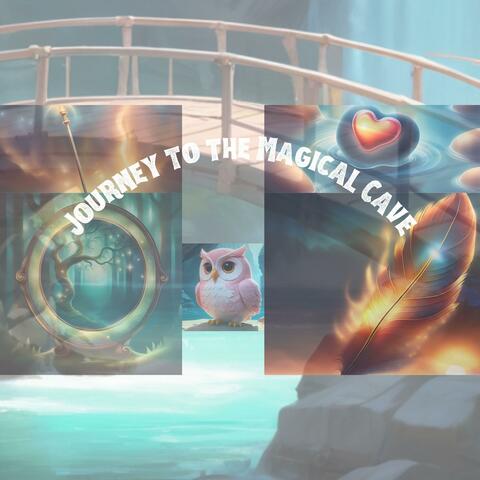 Journey to the Magical Cave
