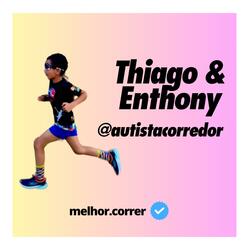 Corre com a gente