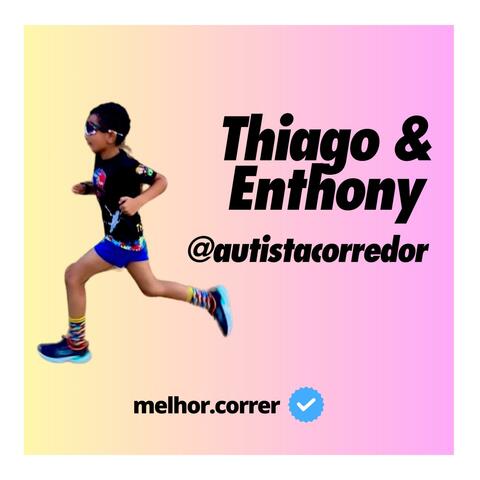 Corre com a gente