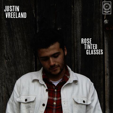 Rose Tinted Glasses