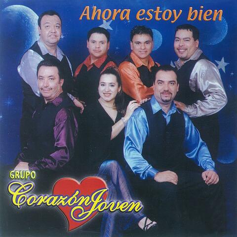Ahora estoy bien