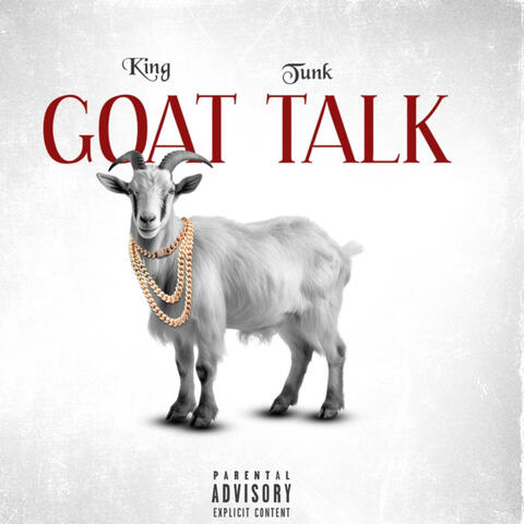 Goat Talk
