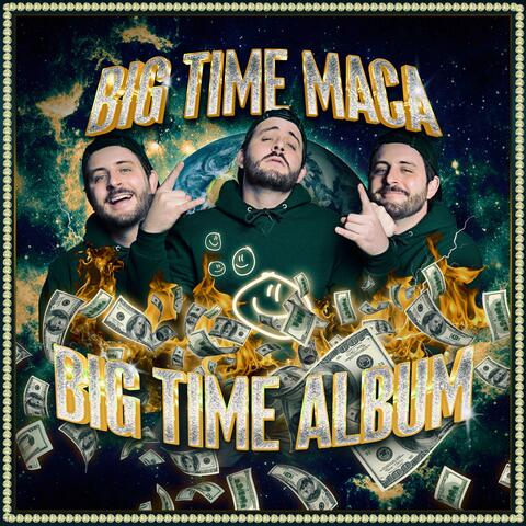 BIG TIME ALBUM