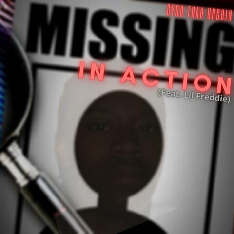 Missing in Action