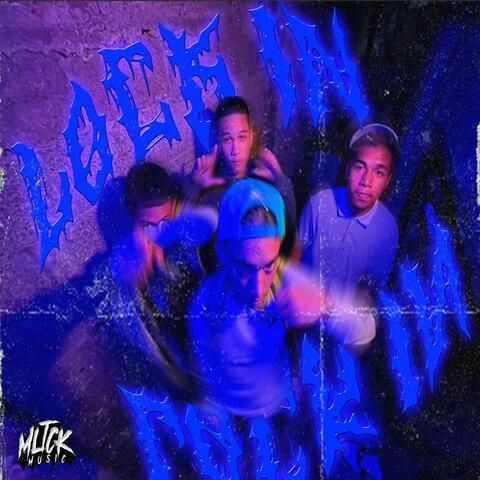 LOCK IN (LOW BOTTOMS) (feat. K.I.D M & TUBE ICE)