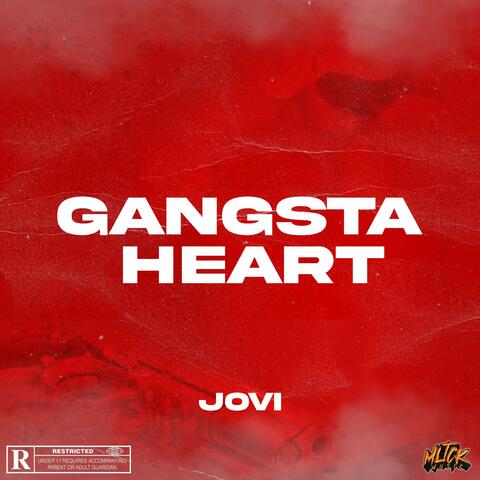 GANGSTA HEART (feat. JOVI)